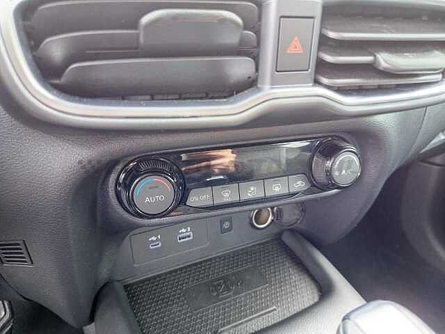 Nissan Juke 1.0 dig-t N-Connecta 114cv dct