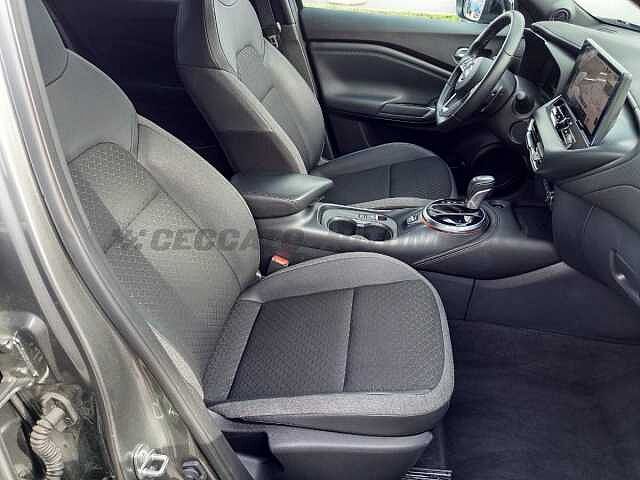 Nissan Juke 1.0 dig-t N-Connecta 114cv dct