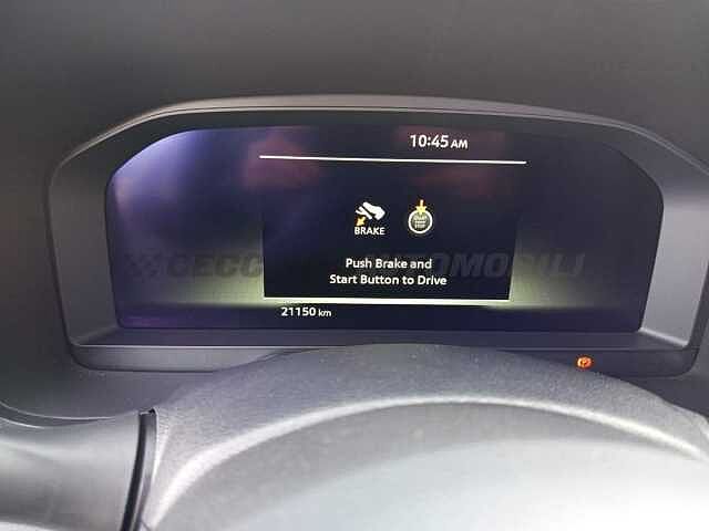 Nissan Juke 1.0 dig-t N-Connecta 114cv dct