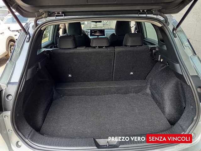 Nissan Qashqai 1.3 mhev Acenta 2wd 140cv