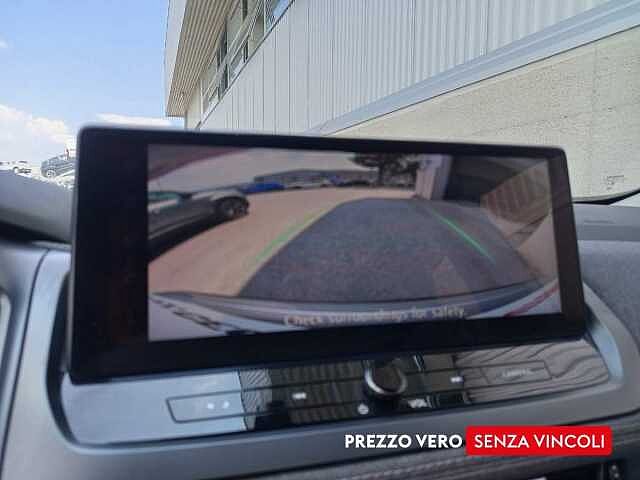 Nissan Qashqai 1.3 mhev Acenta 2wd 140cv