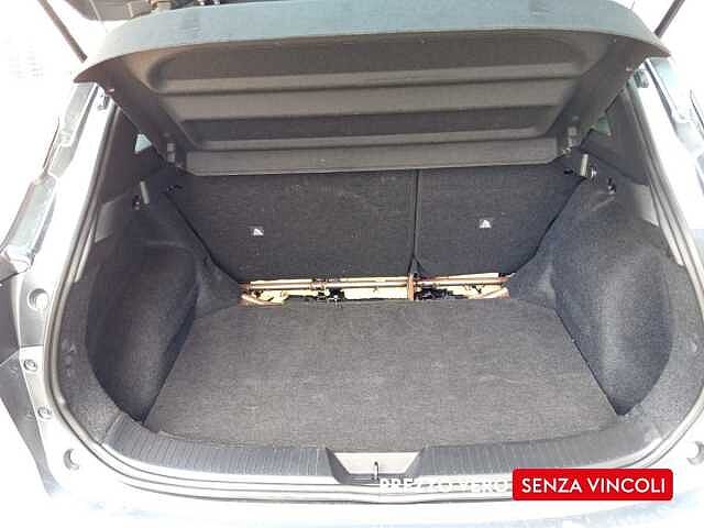 Nissan Qashqai 1.3 mhev Acenta 2wd 140cv