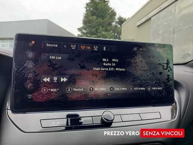 Nissan Juke 1.0 dig-t N-Connecta 114cv