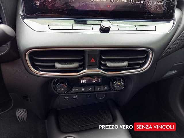 Nissan Juke 1.0 dig-t N-Connecta 114cv