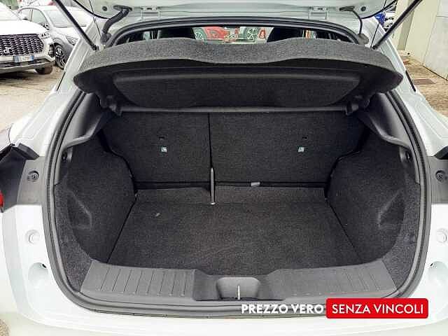 Nissan Juke 1.0 dig-t N-Connecta 114cv