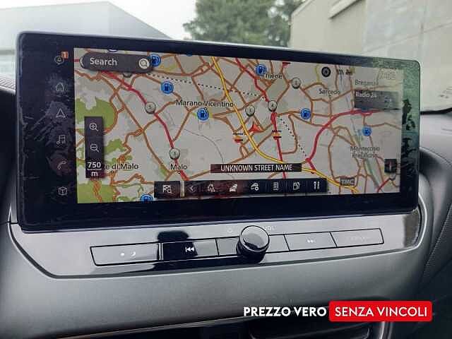 Nissan Juke 1.0 dig-t N-Connecta 114cv