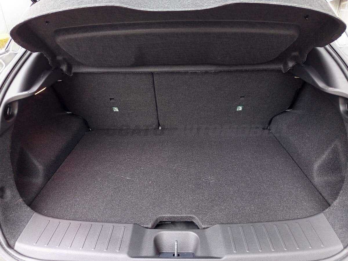 Nissan Juke 1.0 dig-t Acenta 114cv