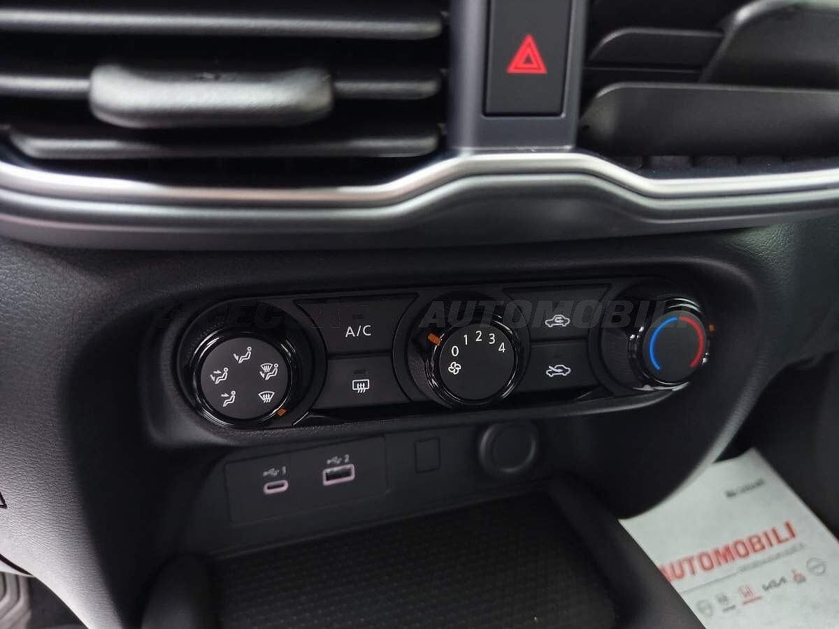 Nissan Juke 1.0 dig-t Acenta 114cv