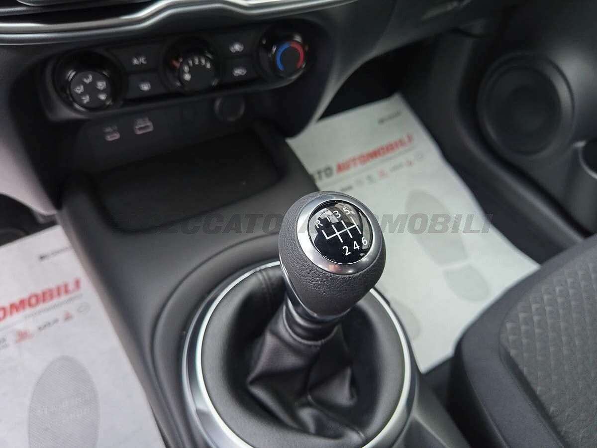 Nissan Juke 1.0 dig-t Acenta 114cv
