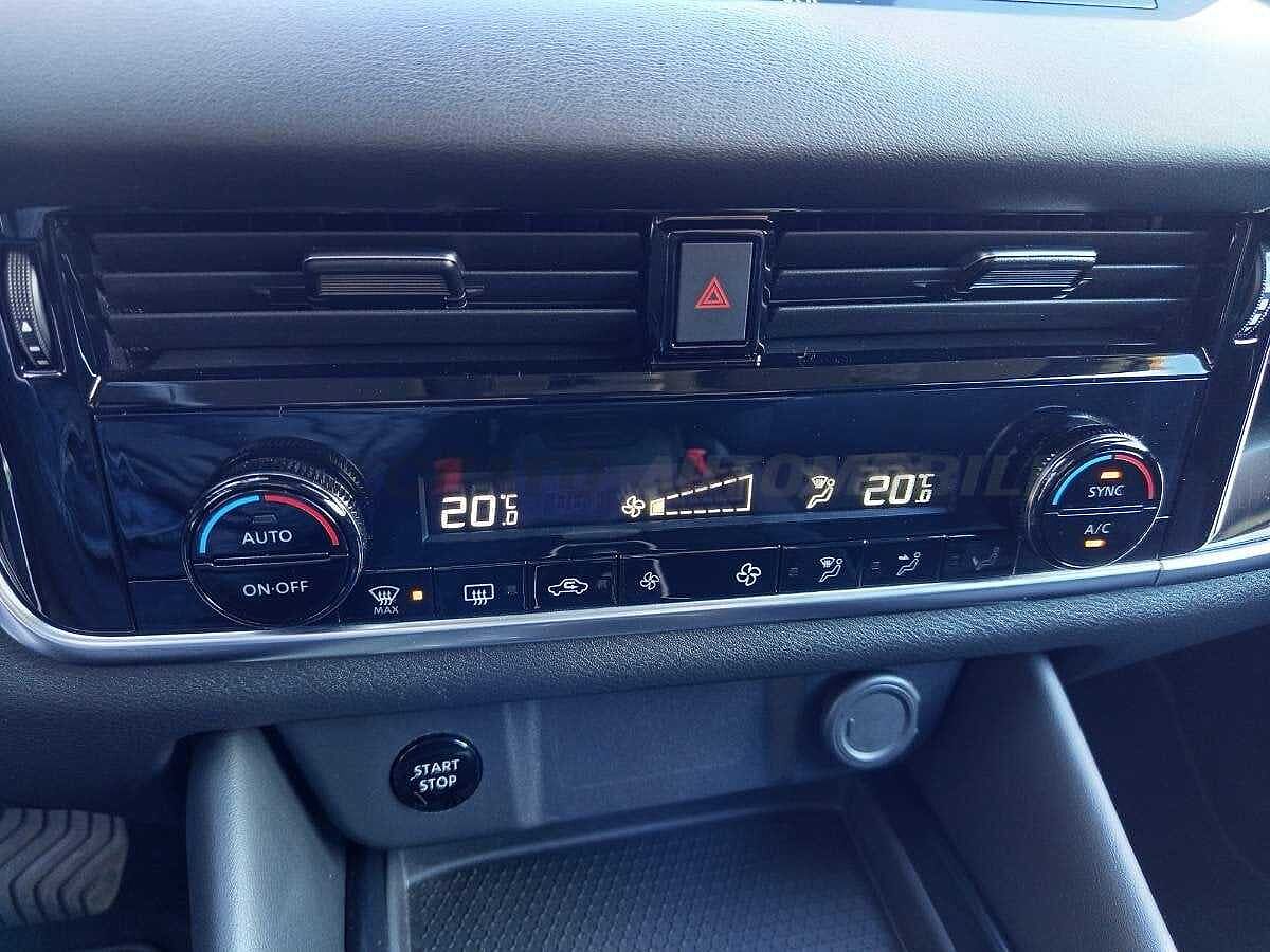 Nissan Qashqai 1.5 e-power N-Connecta 2wd