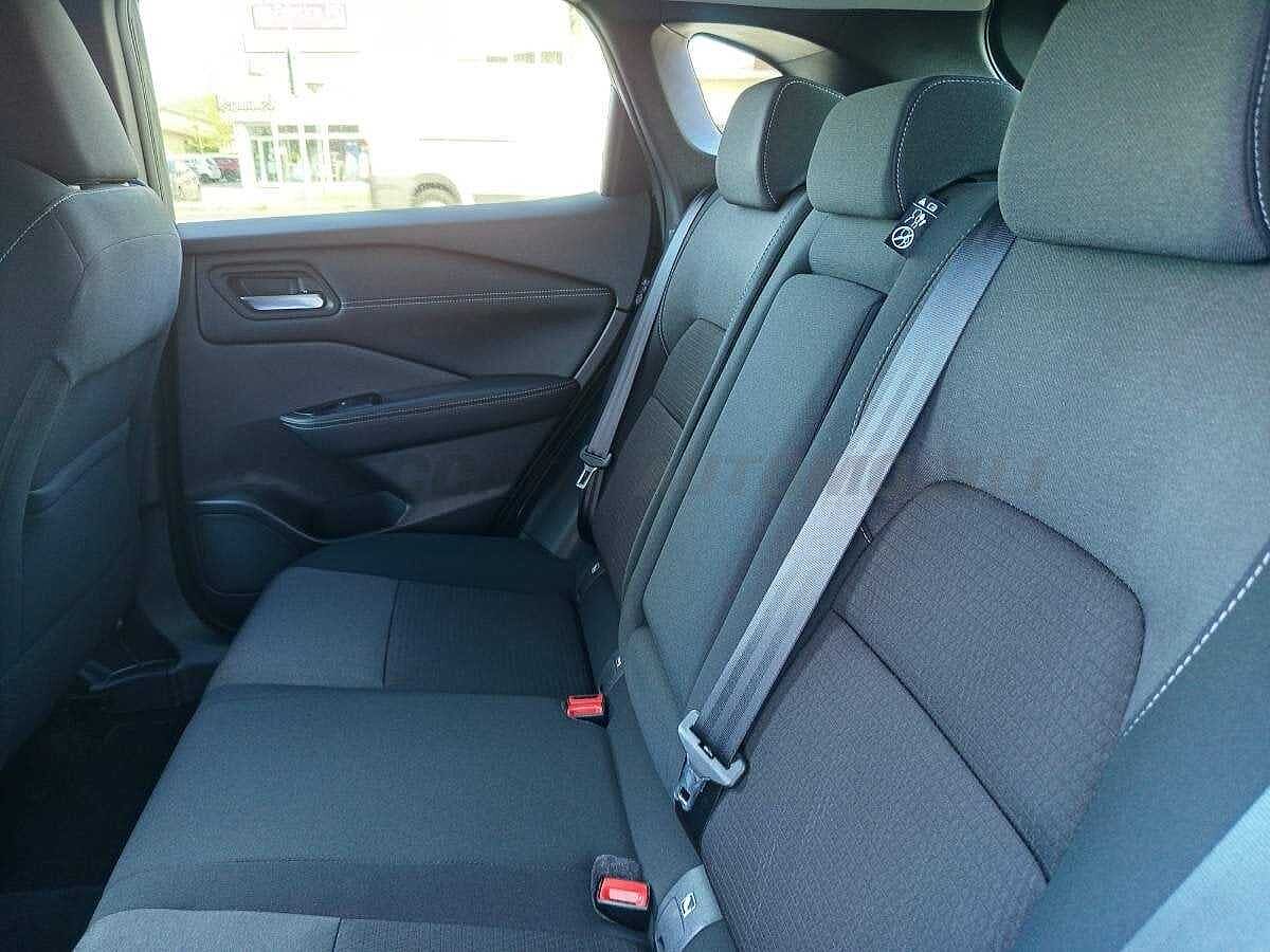 Nissan Qashqai 1.5 e-power N-Connecta 2wd