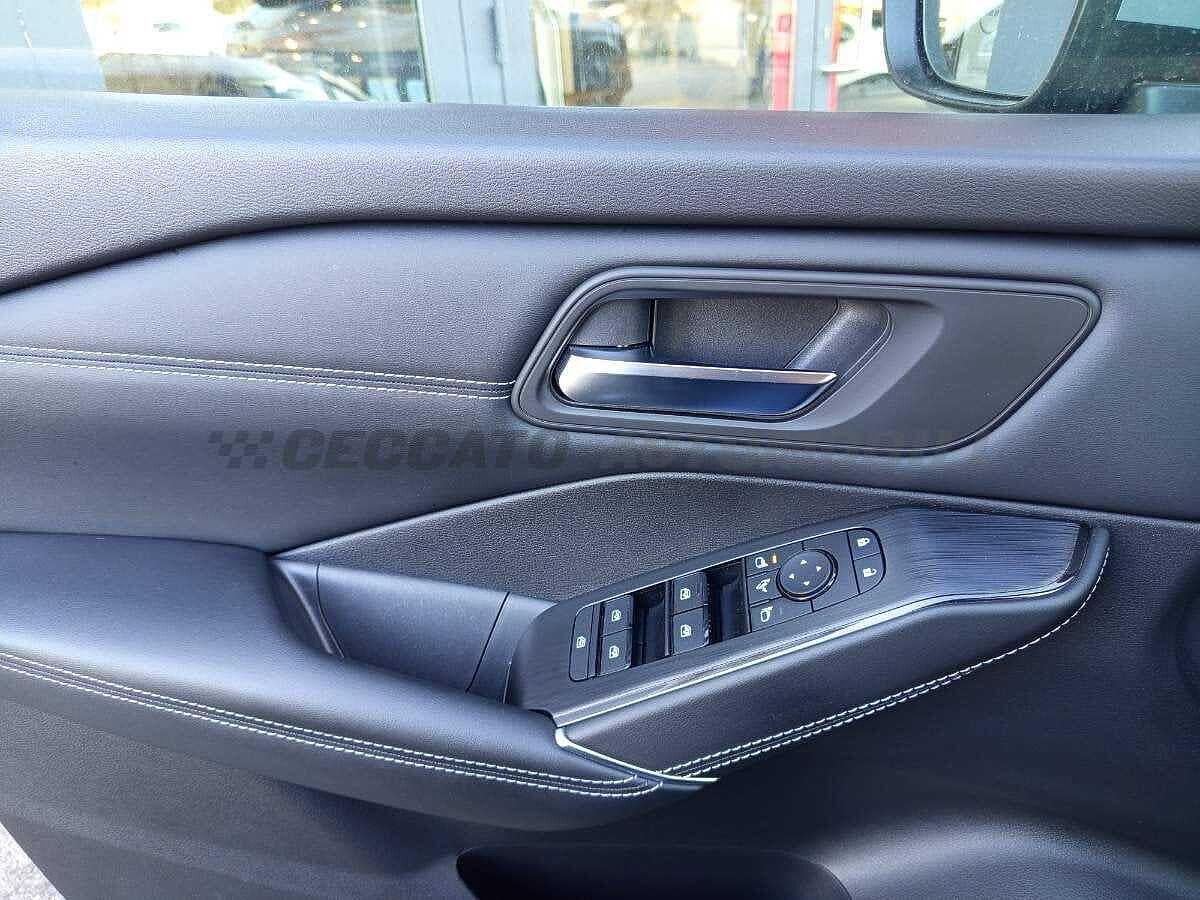 Nissan Qashqai 1.5 e-power N-Connecta 2wd