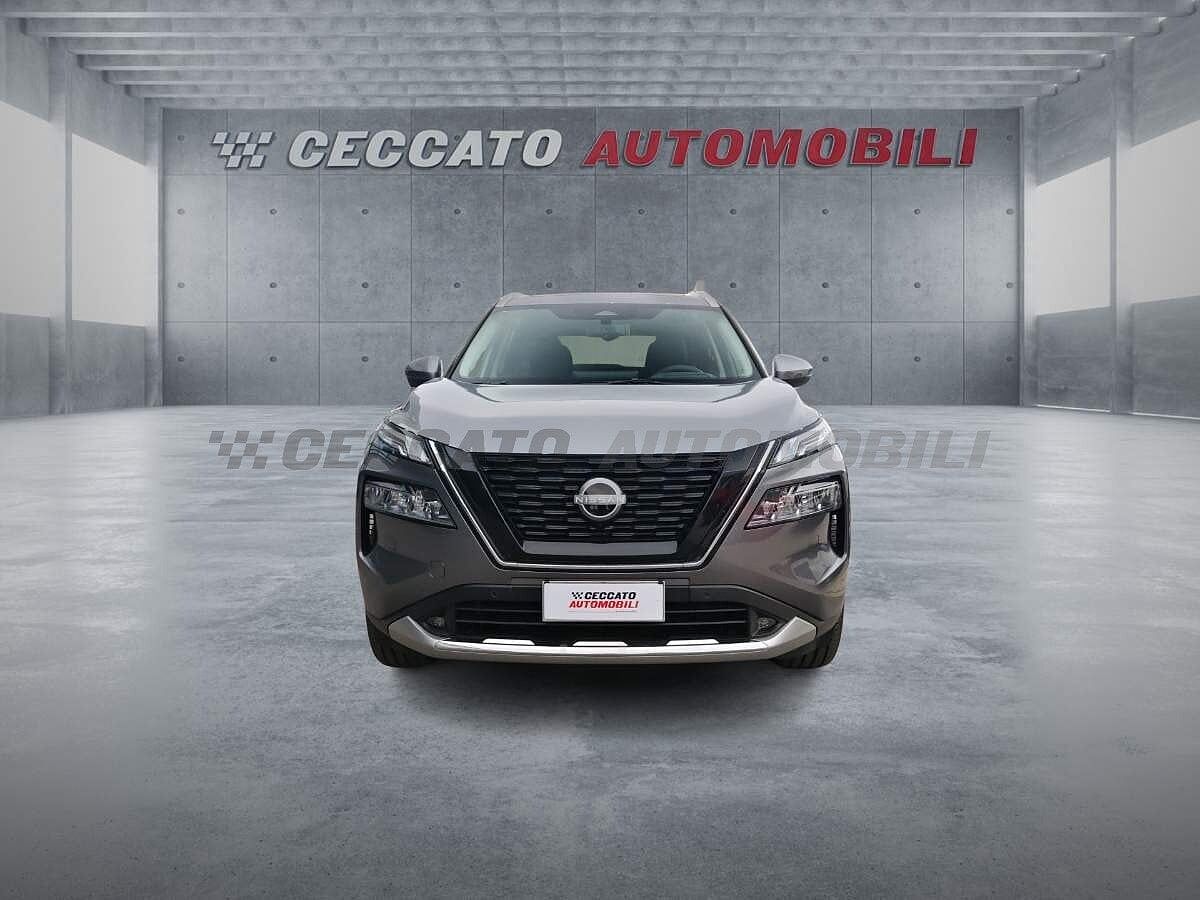 Nissan X-Trail 1.5 e-power Tekna 2wd auto