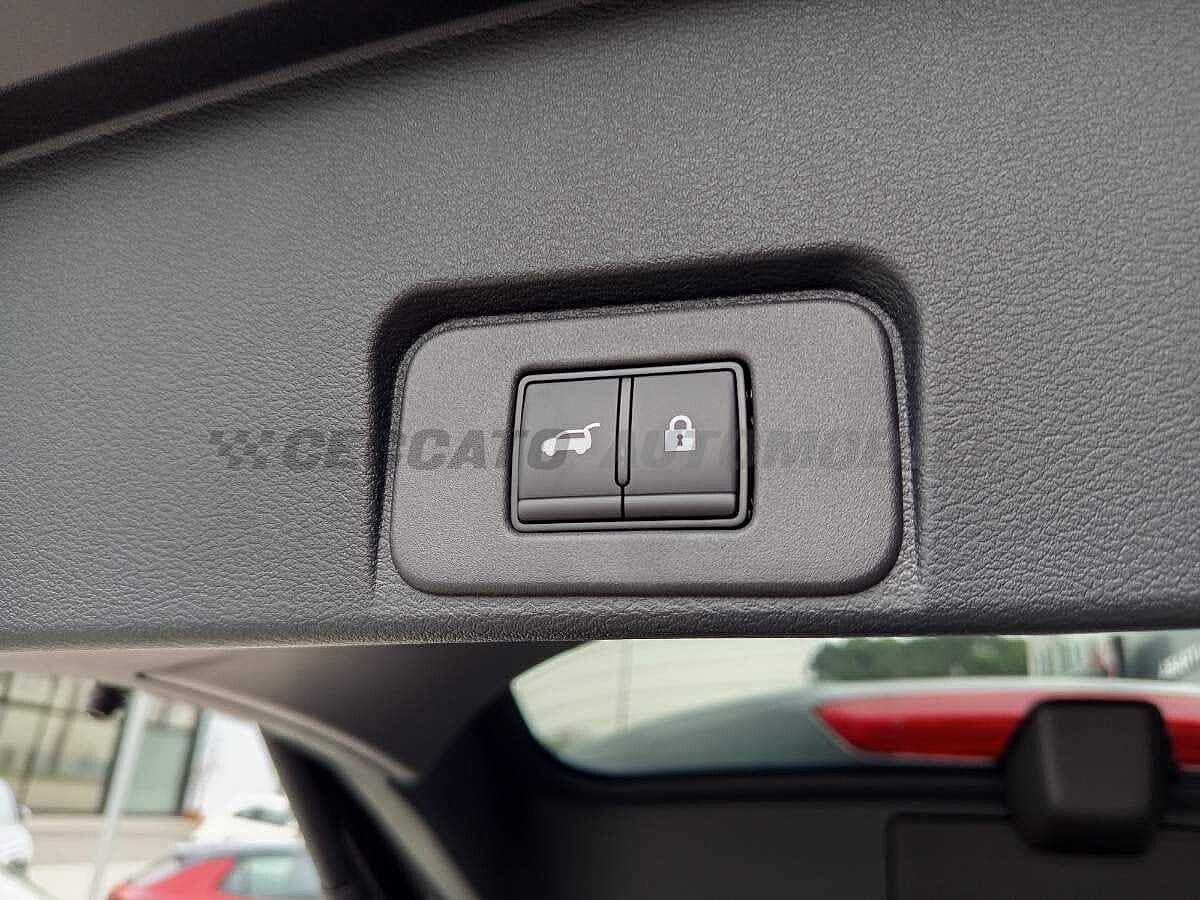 Nissan X-Trail 1.5 e-power Tekna 2wd auto