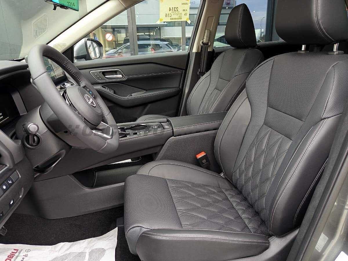Nissan X-Trail 1.5 e-power Tekna 2wd auto