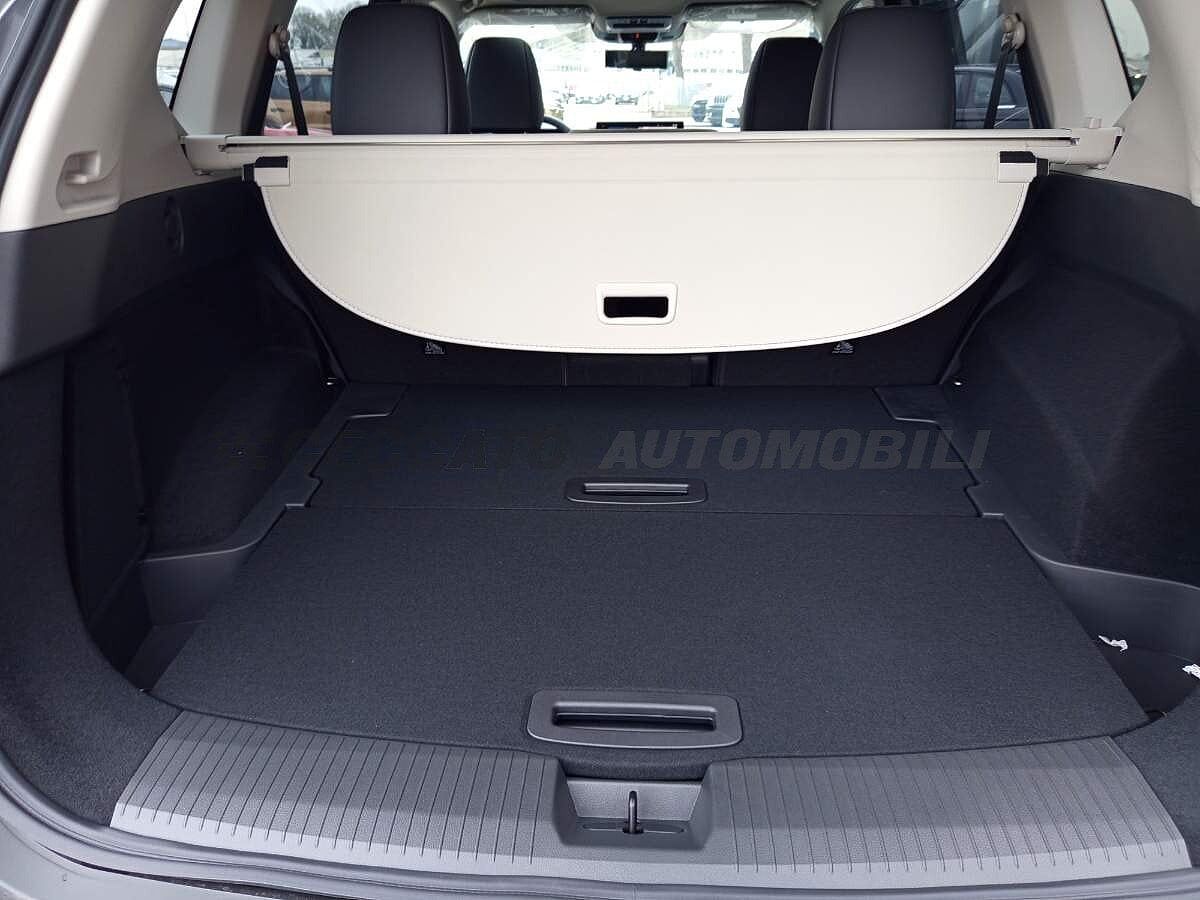 Nissan X-Trail 1.5 e-power Tekna 2wd auto