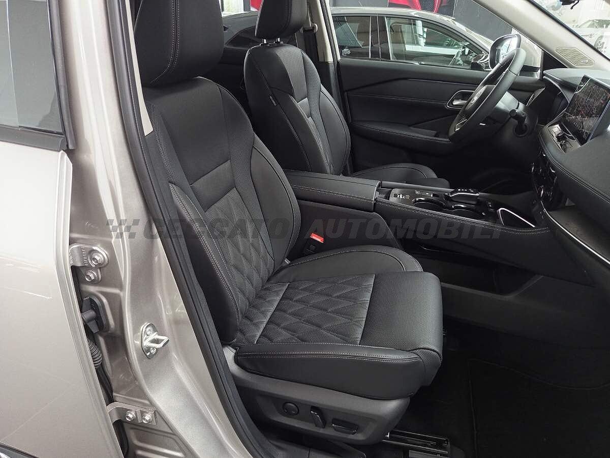 Nissan X-Trail 1.5 e-power Tekna 2wd auto