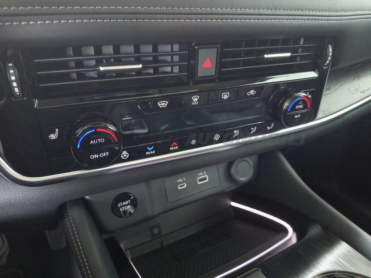 Nissan X-Trail 1.5 e-power Tekna 2wd auto