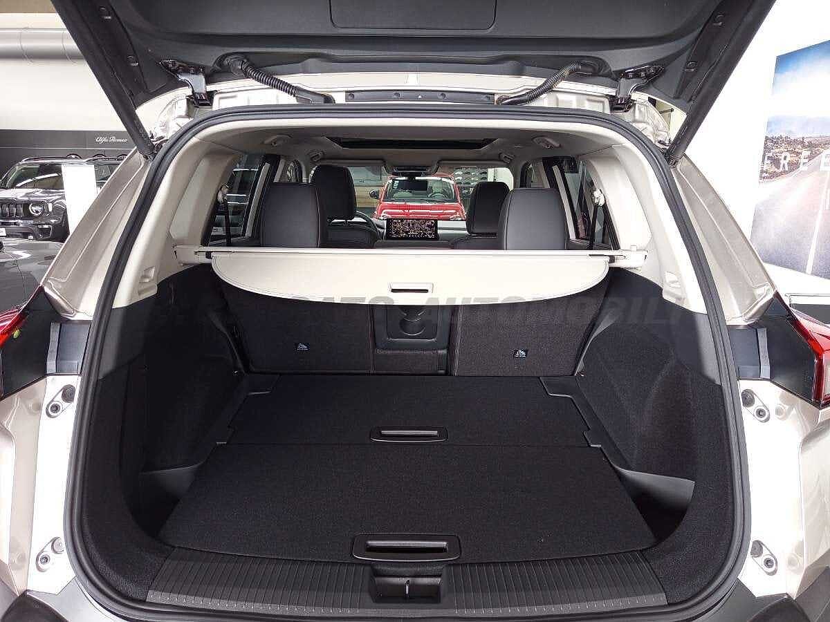 Nissan X-Trail 1.5 e-power Tekna 2wd auto