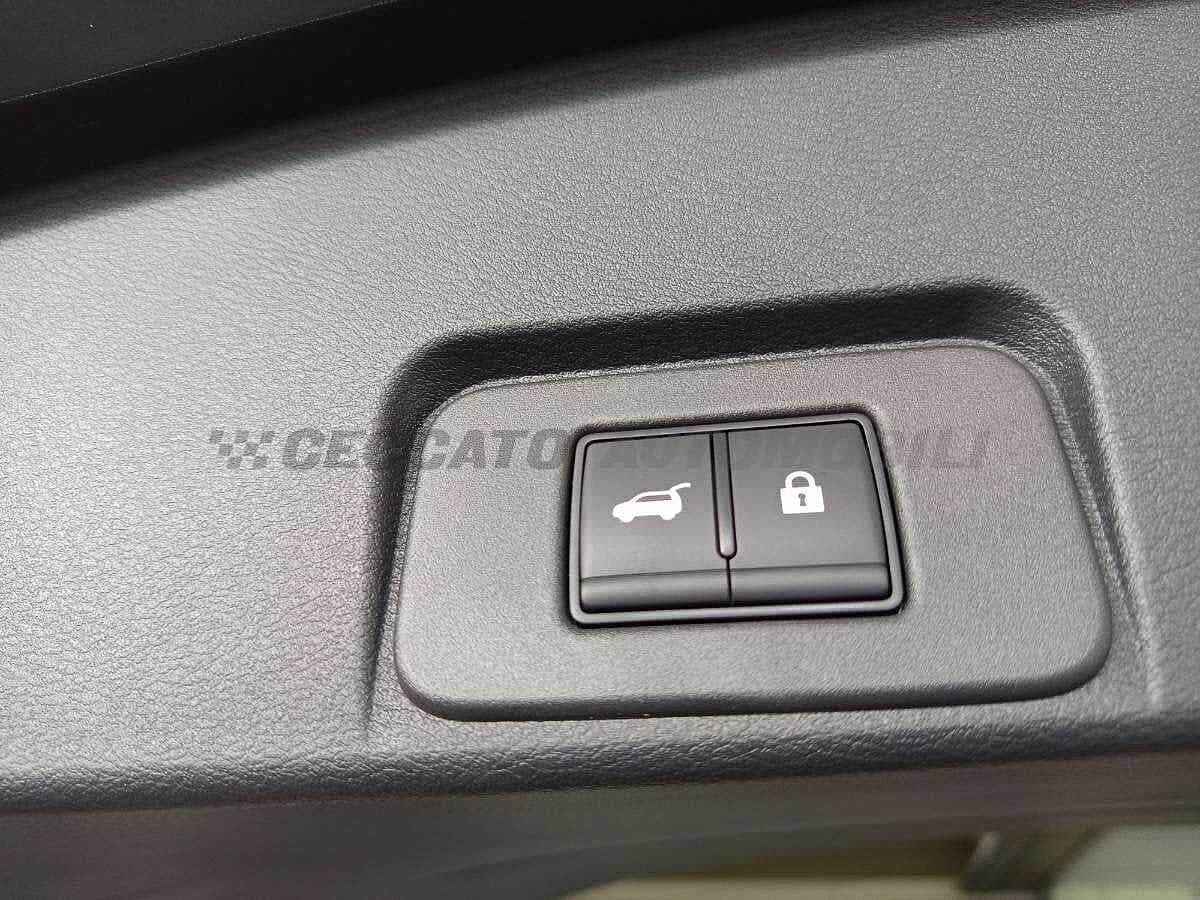 Nissan X-Trail 1.5 e-power Tekna 2wd auto