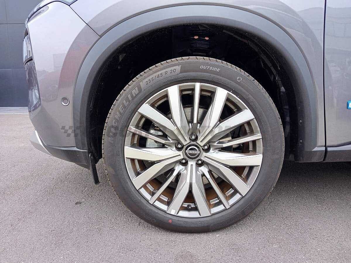 Nissan X-Trail 1.5 e-power Tekna 2wd auto