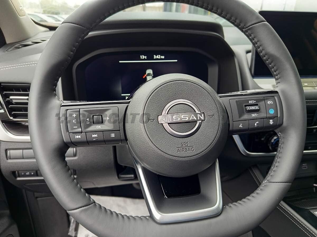 Nissan X-Trail 1.5 e-power Tekna 2wd auto