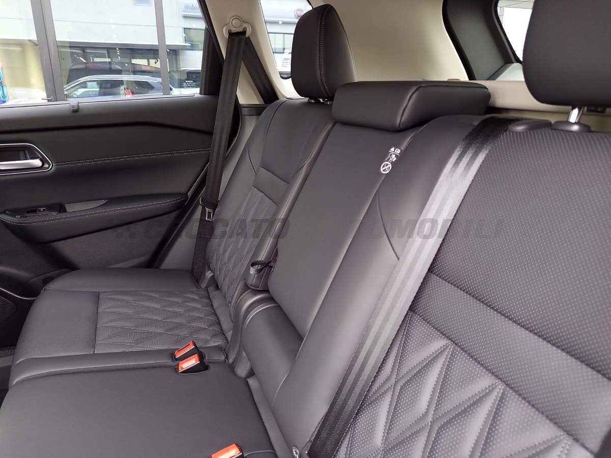 Nissan X-Trail 1.5 e-power Tekna 2wd auto