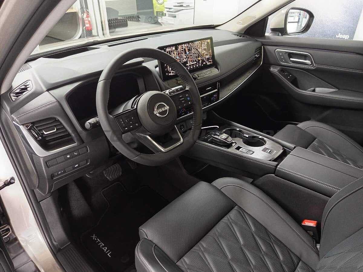 Nissan X-Trail 1.5 e-power Tekna 2wd auto