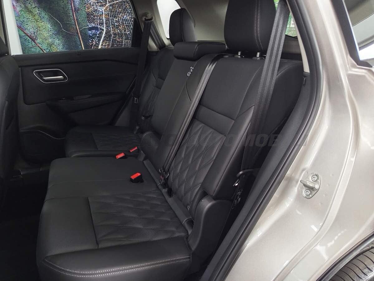 Nissan X-Trail 1.5 e-power Tekna 2wd auto
