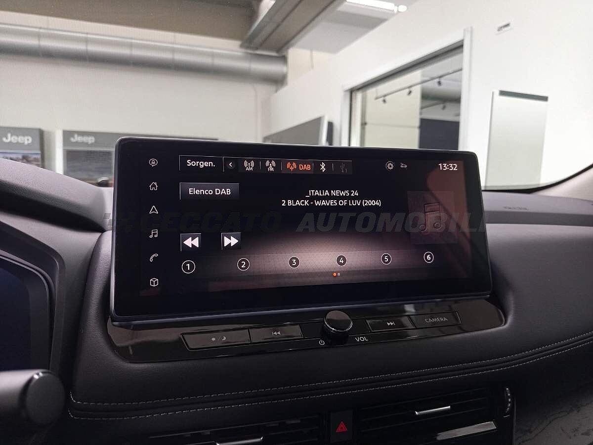Nissan X-Trail 1.5 e-power Tekna 2wd auto