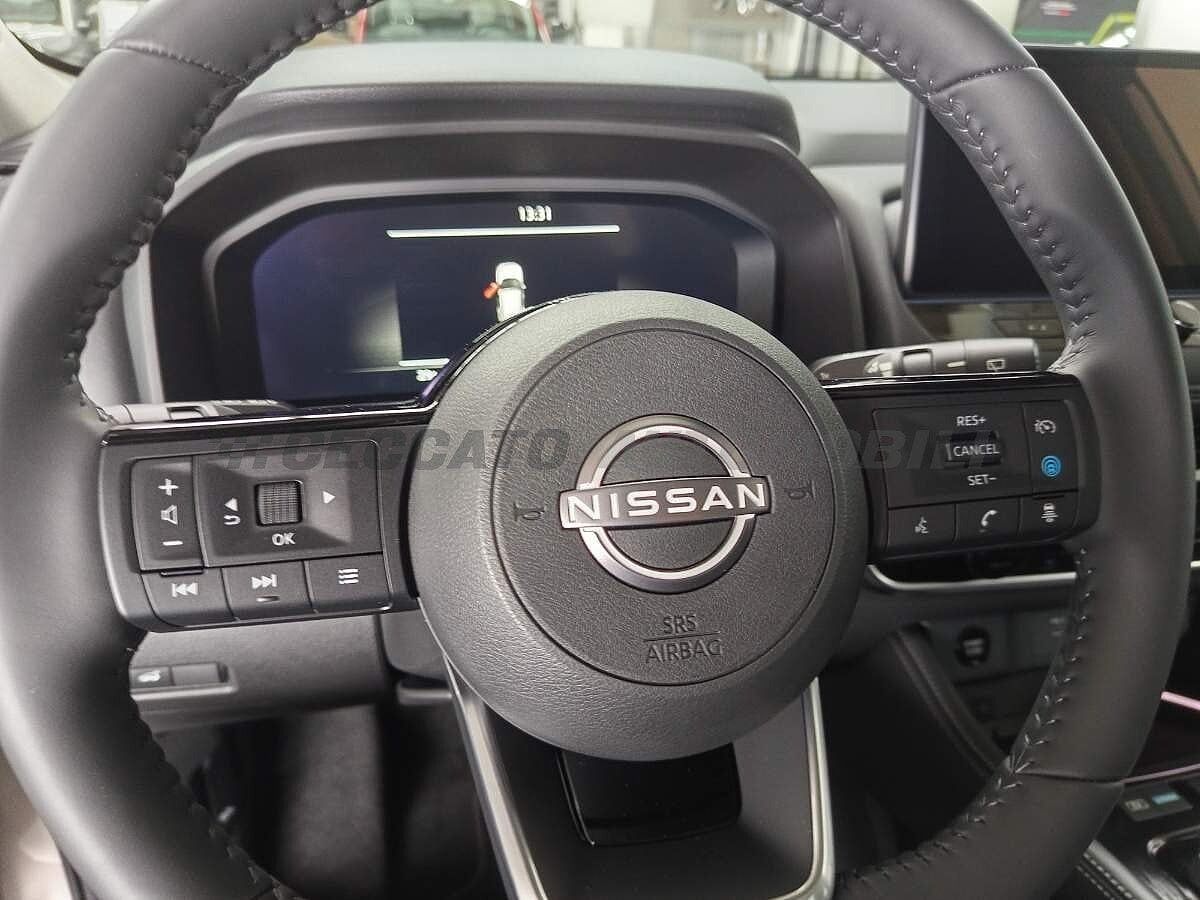 Nissan X-Trail 1.5 e-power Tekna 2wd auto