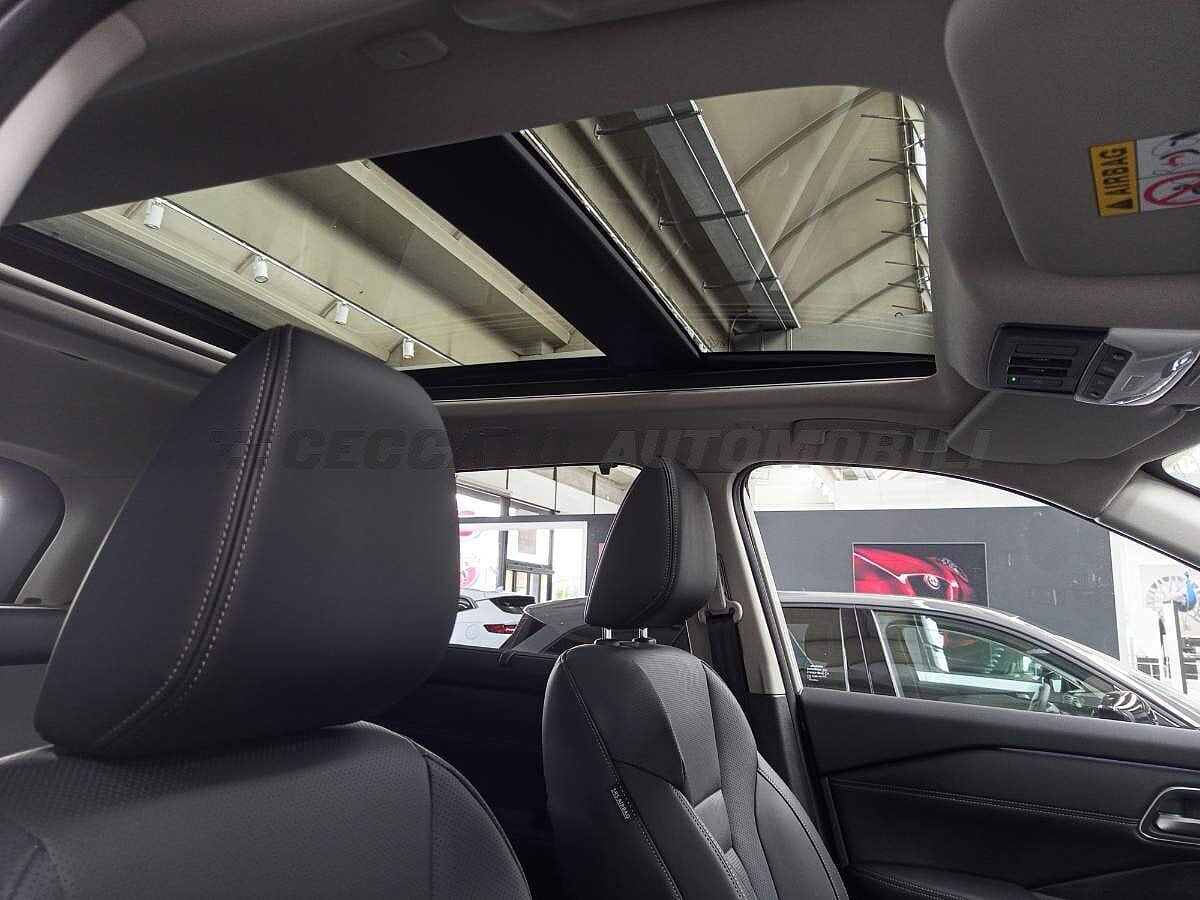 Nissan X-Trail 1.5 e-power Tekna 2wd auto