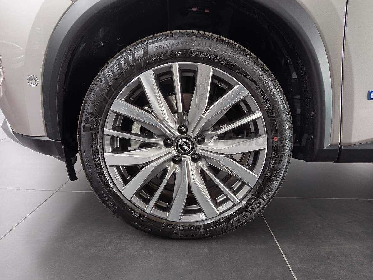 Nissan X-Trail 1.5 e-power Tekna 2wd auto