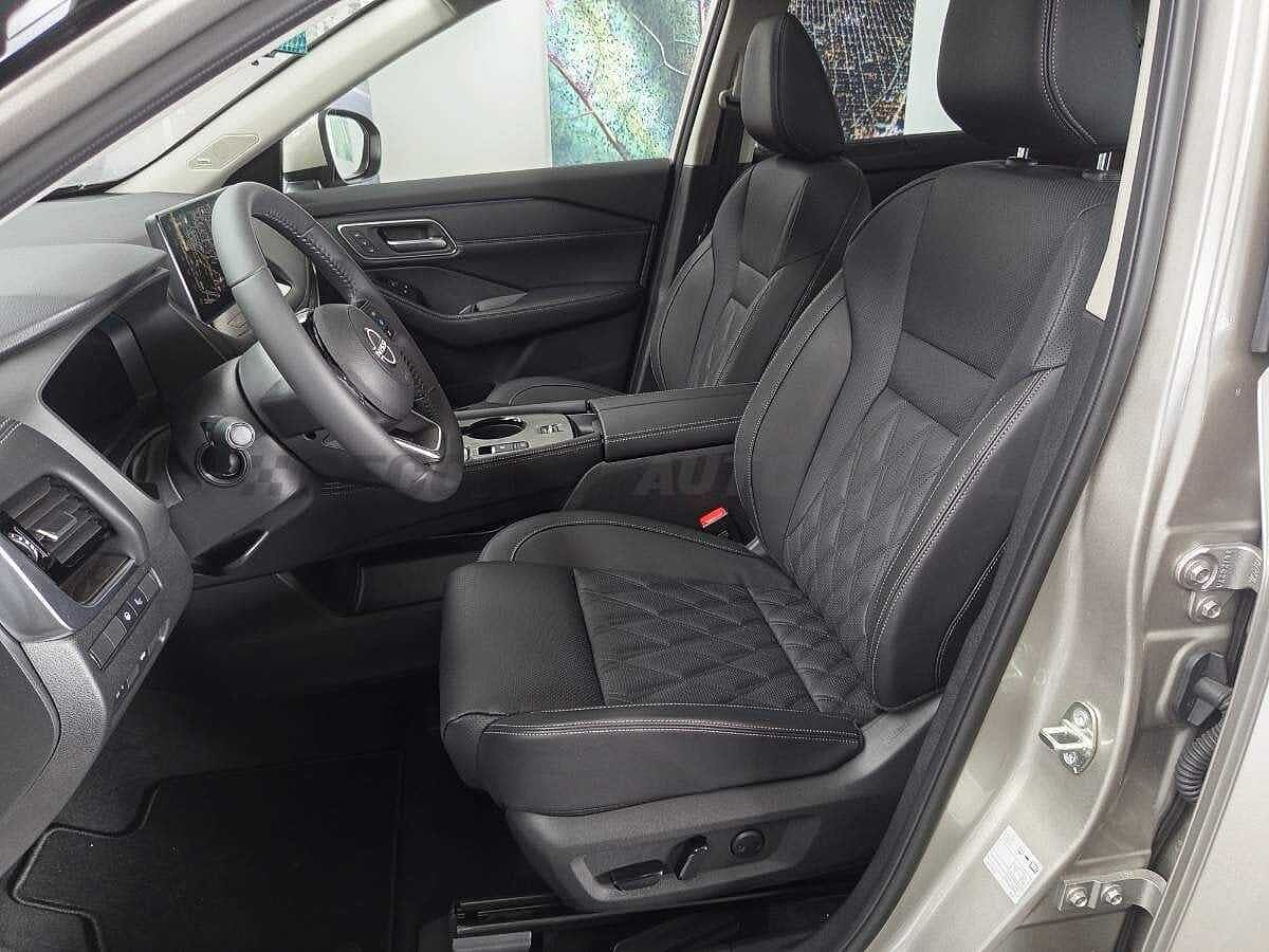Nissan X-Trail 1.5 e-power Tekna 2wd auto