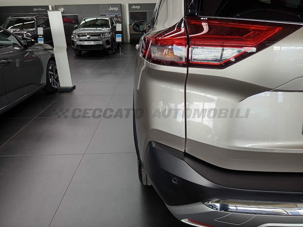 Nissan X-Trail 1.5 e-power Tekna 2wd auto
