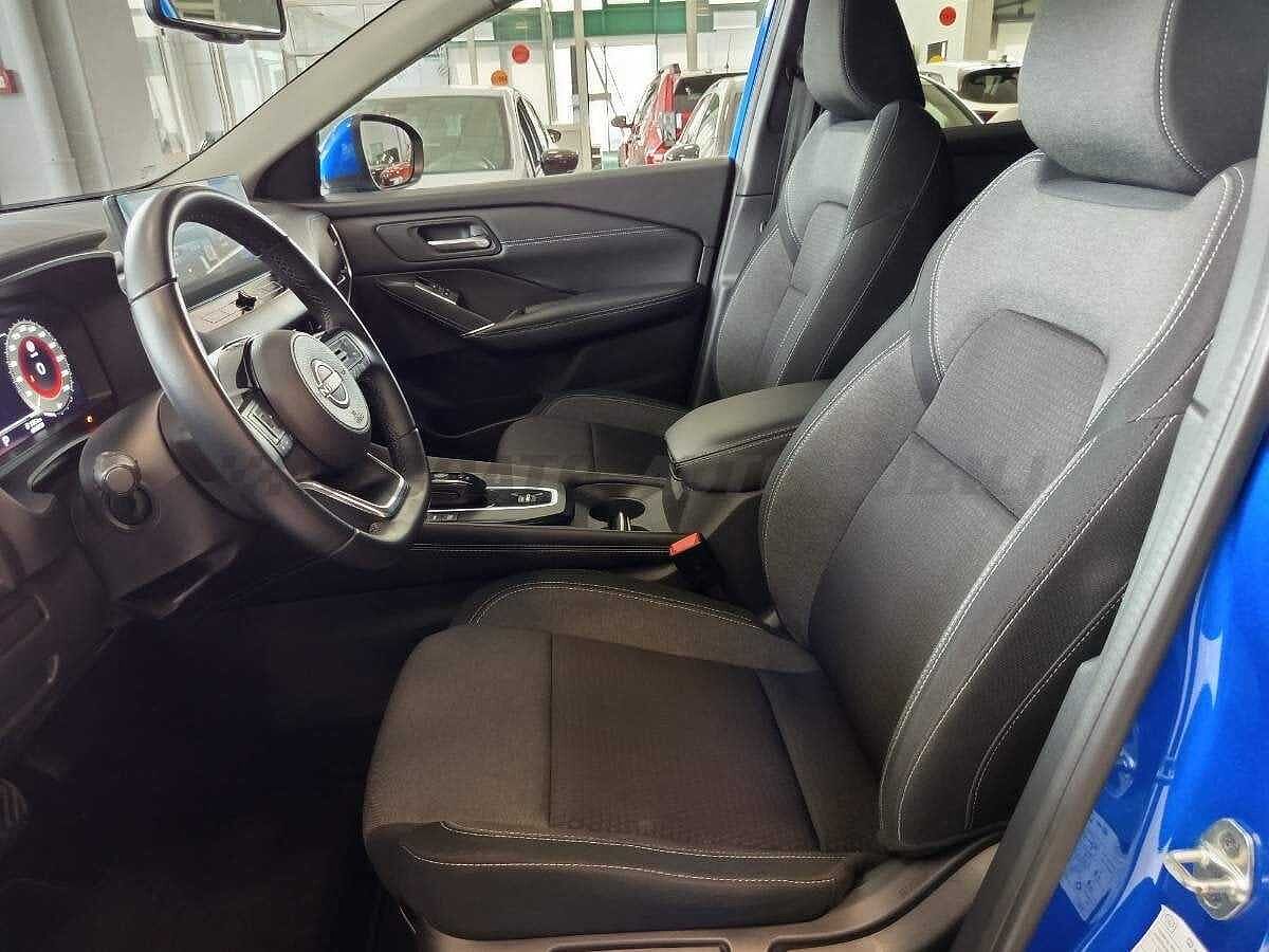 Nissan Qashqai 1.5 e-power N-Connecta 2wd