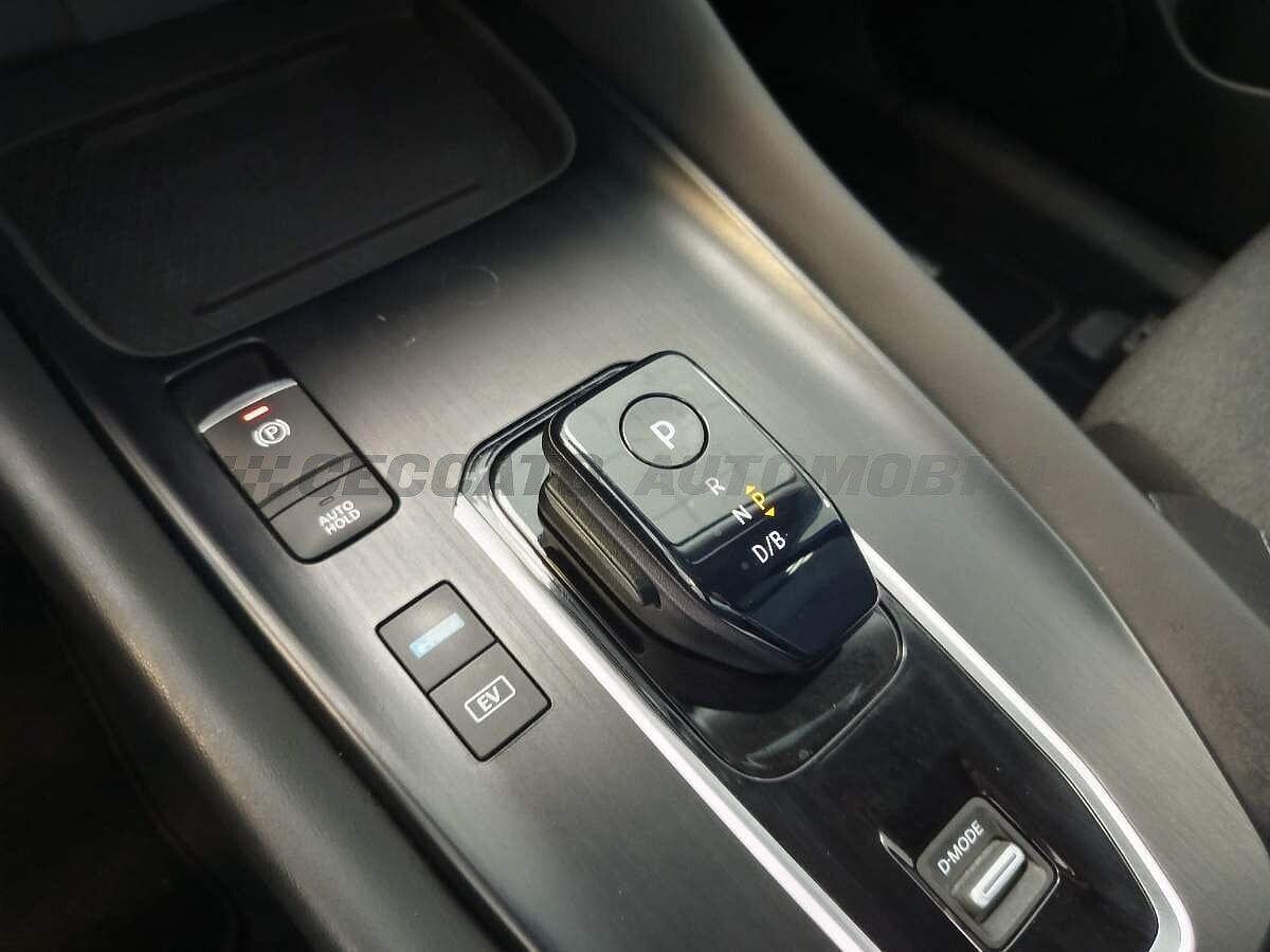 Nissan Qashqai 1.5 e-power N-Connecta 2wd