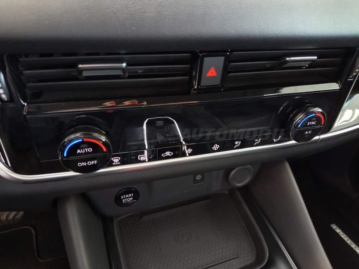 Nissan Qashqai 1.5 e-power N-Connecta 2wd