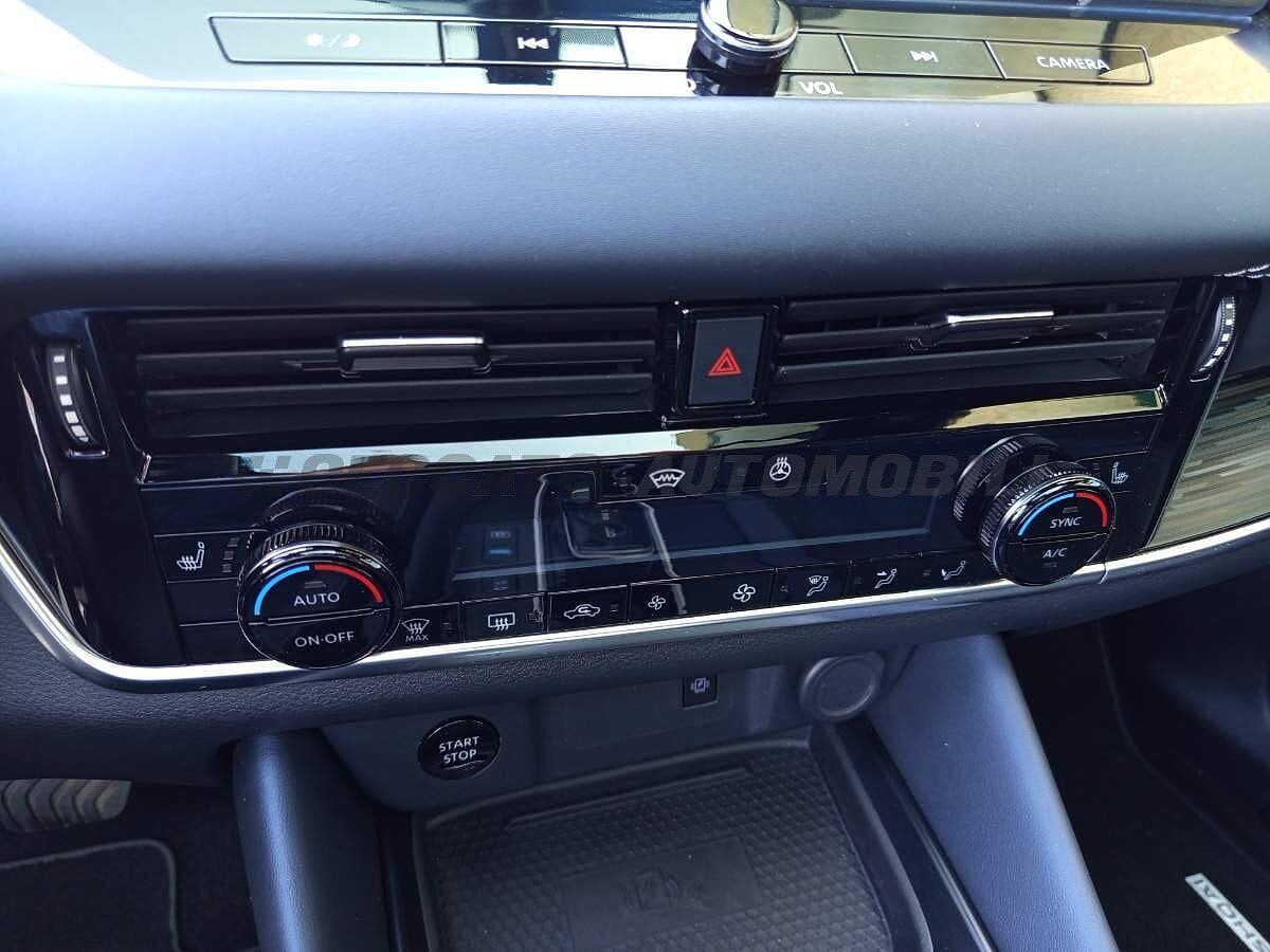 Nissan Qashqai 1.5 e-power Tekna+ 2wd
