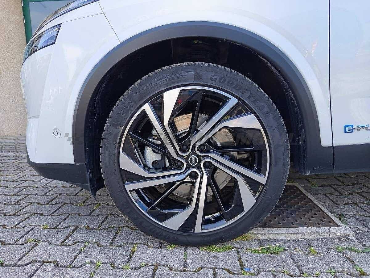 Nissan Qashqai 1.5 e-power Tekna+ 2wd