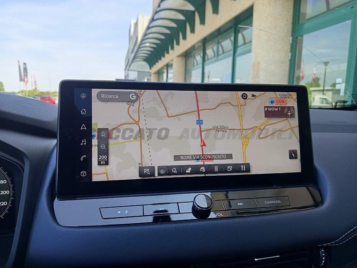 Nissan Qashqai 1.5 e-power Tekna+ 2wd