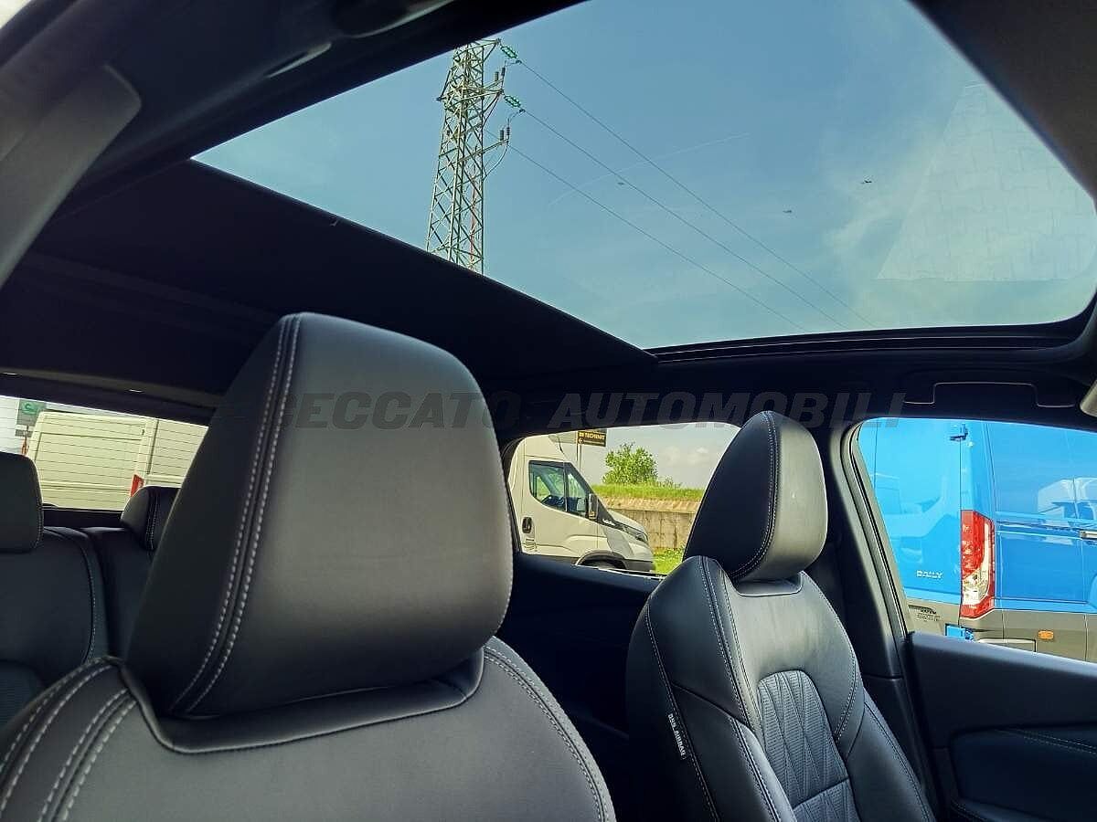 Nissan Qashqai 1.5 e-power Tekna+ 2wd
