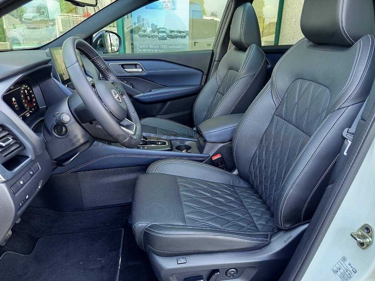 Nissan Qashqai 1.5 e-power Tekna+ 2wd
