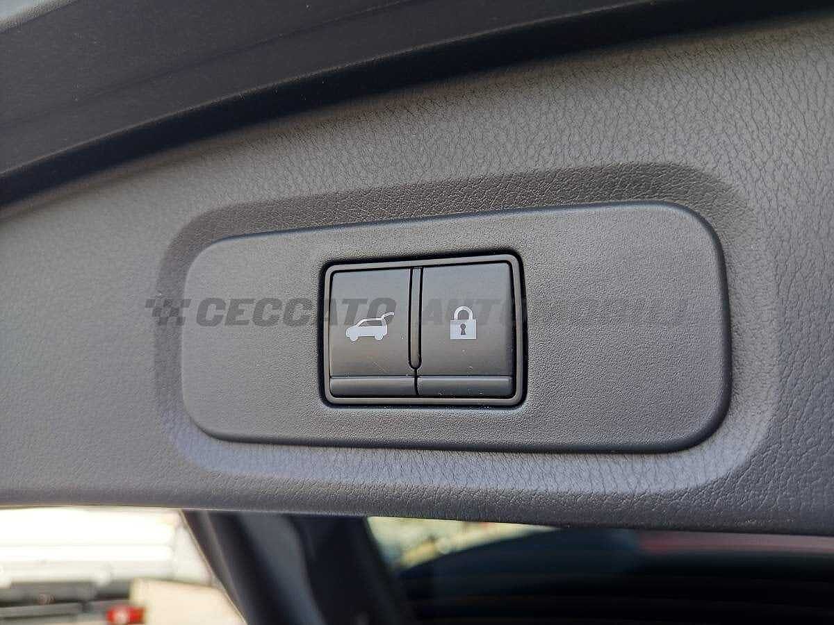 Nissan Qashqai 1.5 e-power Tekna+ 2wd