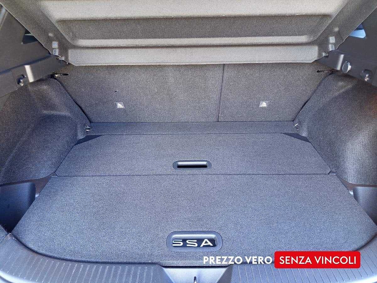 Nissan Qashqai 1.3 mhev N-Connecta 2wd 158cv xtronic