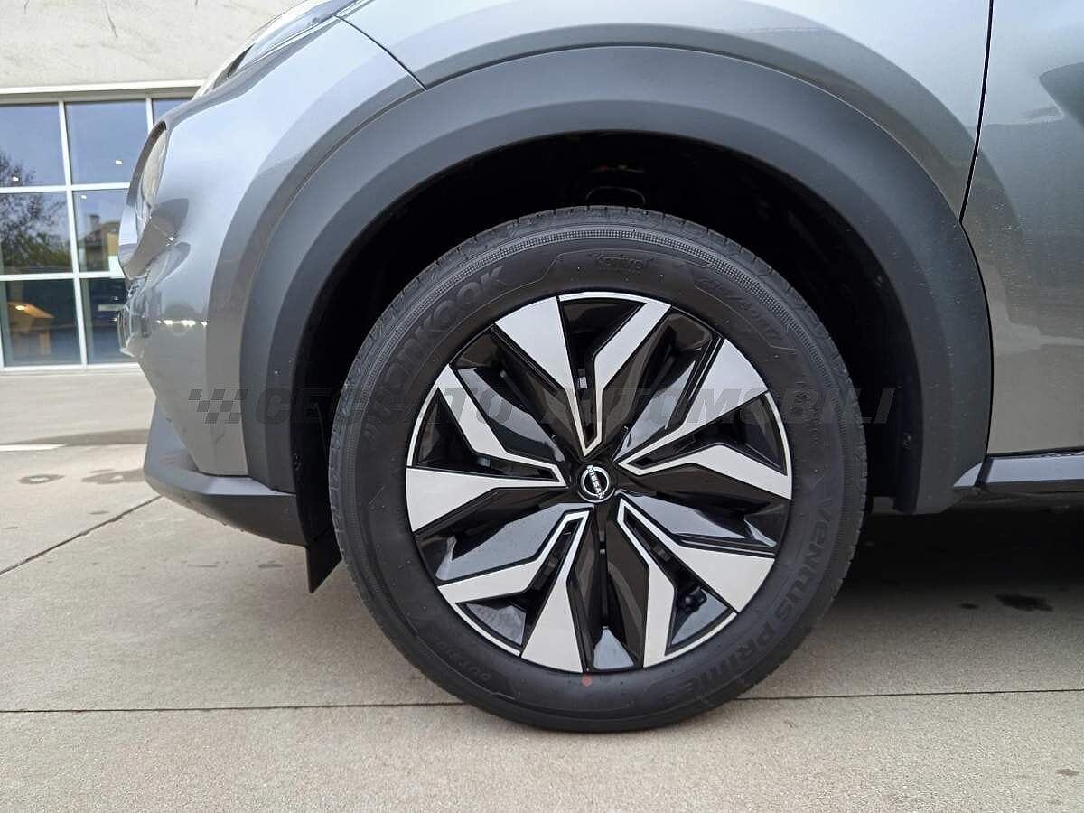 Nissan Juke 1.0 dig-t Acenta 114cv