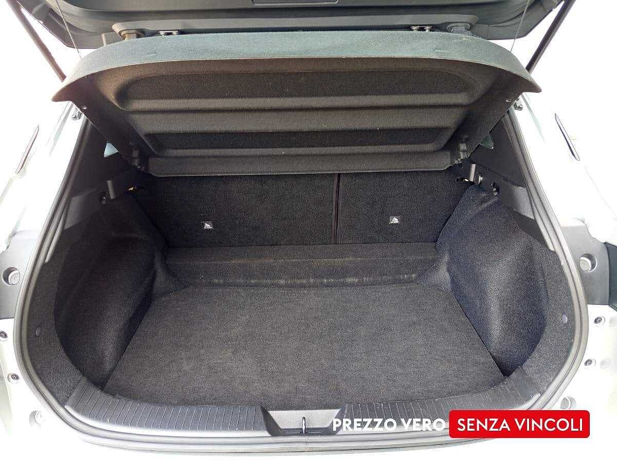 Nissan Qashqai 1.3 mhev Business 2wd 158cv xtronic