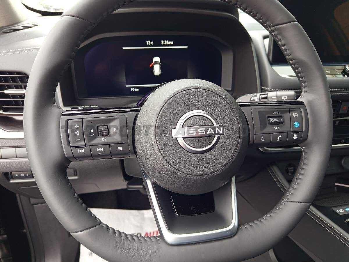 Nissan X-Trail 1.5 e-power Tekna 2wd auto