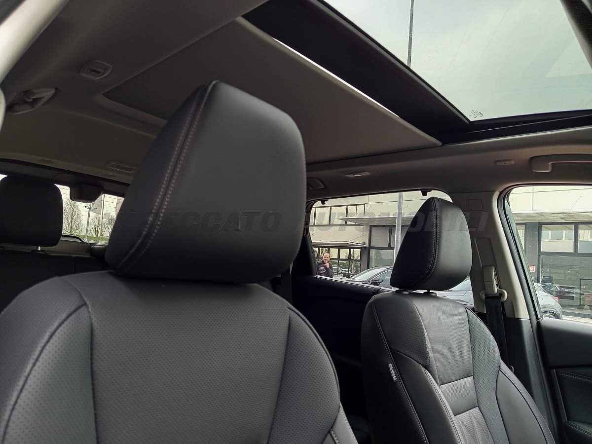 Nissan X-Trail 1.5 e-power Tekna 2wd auto