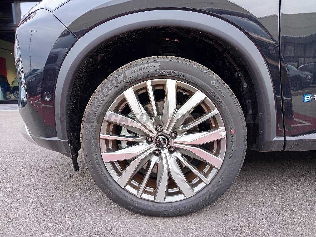 Nissan X-Trail 1.5 e-power Tekna 2wd auto
